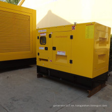 10-1875KVA El buen precio utilizó los generadores silenciosos diesel usados ​​para la venta caliente con CE